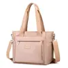 Bolsos de Mano de Moda Estilo Coreano para Mujer 2024 Primavera Nuevo Versátil Ins Hombro Cruzado Bolso Casual Moda