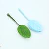Acessórios direto da fábrica flores artificiais folhas verdes separadas folhas de flor de seda todos os tipos de folhas de árvore folhas falsas folhas de tecido de seda atacado