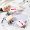 Compra Especial al por Mayor: Esponja de Maquillaje de Algodón Ultra Suave para Bebé, 100 Puntos, Tipo Malvavisco, Herramienta de Maquillaje de Doble Uso para Aplicación de Polvos