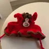 Amazon adereço de cosplay chapéu de malha gato cachorro cocar engraçado roupa de transformação atacado
