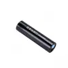 Caneta de luz UV para inspeção de vegetais, líquido de Bordeaux, caneta detectora de alúmen azul, lanterna 365nm, agente fluorescente, ultravioleta
