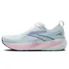 Zapatos Putian Zapatos de Correr Puros Originales Modelos Brooks para Hombre y Mujer Transfronterizos Glycerin 22 Amortiguación Maratón Jogging
