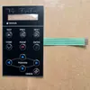 Diagrama del Panel de Control del Plotter GRAPHTEC Máquina de Corte King CE5000 CE3000 Panel de Botones