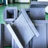 Accesorios para automóviles, deslizadores mecánicos de soporte de nailon resistentes a la abrasión y al deslizamiento de sulfuro de molibdeno, piezas con forma