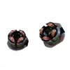 Ventilador Pequeño Kit de Motor de Alta Velocidad Portátil Mini Ultra Delgado Silencioso Motor sin Escobillas Motor CC Accesorios para Motores