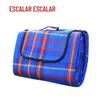 Direto da Fábrica tapete de piquenique à prova de umidade para exterior tapete grande de Cashmere com pelo tapete de engatinhar tapete de camping