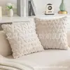 Decoración linda transfronteriza de Amazon para el Día de San Valentín, sala de estar, sofá, decoración del hogar, cojín, cabecera, funda de almohada para respaldo