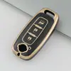 Adecuado para el Nuevo Sylphy, Teana, Qashqai, X-Trail de Nissan, Nissan Kicks, Tiida, Bluebird Soporte para Carcasa de Llave, Suministro Directo del Fabricante