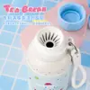 Taza Aislante Sanrio Hello Kitty My Melody para Niñas, Taza con Popote de Alto Valor, Taza Especial para Estudiantes que Van a la Escuela