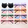 Gafas de Sol Populares de Dibujos Animados para Niños, Múltiples Estilos, Protección UV, Gafas de Sol para Proteger del Sol para Niños y Niñas, En Stock