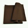 Suéter de Punto de Algodón Elástico con Textura Acanalada Uniforme Escolar Cuello Puño Dobladillo Puño Pantalones Cintura Tejido de Canalé
