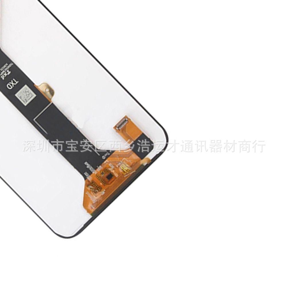 infinix hot10i x658 x659 lcd-4
