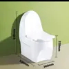Inodoro de Sentadillas de Doble Propósito, Orinal de Sentadillas con Mesa Integrada, No Necesita Excavar un Agujero, con Tapa, Instalación Visible, Inodoro de Sentadillas de Doble Uso