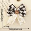 Accesorios para el cabello calcetines zapatos y sombreros adornos decorativos hechos a mano DIY accesorios para la ropa pasador de lazo accesorios broche bordado