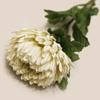 Bola de Flores Artificiais de Luxo Crisântemo Casamento Casa Hotel Arranjo de Flores de Chão Ornamentos Flor Artificial de Galho Único Crisântemo Abacaxi Atacado em Estoque