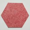 El Fabricante Suministra Pegatinas de Pared de Fieltro, Tableros de Inteligencia Hexagonales Autoadhesivos, Paneles Promocionales de Eva Tridimensionales y Paneles Entrelazables para Bricolaje