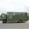 Ventas Directas de Fábrica de Vehículos de Camping, RVs, Vehículos de Carga de Almacenamiento de Energía Móvil, Vehículos de Comando y Vehículos Listos para Exportación para Exhibición