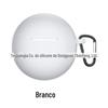 Adequado para Fone de Ouvido Bluetooth Oppoencoair2I Capa Protetora de Silicone Estojo para Fone de Ouvido Oppobuds2 Estojo para Fone de Ouvido Anti-Queda