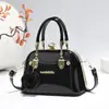 Bolso grande nuevo versátil y elegante, bolso cruzado de moda coreana para mujer, bolso de hombro para mujer, bolso de dama