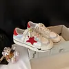 Zapatillas Retro de Estrella Plateada, Zapatos Blancos para Mujer, Nuevo Estilo Primavera 2026, Bloques de Color Versátiles Deportivos Casuales Suela Gruesa Zapatos de Entrenamiento Alemanes