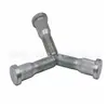 El fabricante se especializa en suministrar tornillos para llantas, tornillos para cubos de rueda de automóvil, pernos para camiones, tornillos de alta resistencia para llantas.