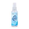 Spray de álcool de fábrica portátil descartável doméstico água desinfetante antibacteriana secagem rápida spray esterilizante desinfetante atacado