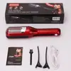 Bestseller transfronterizo 2 en 1 cortapelos, reparador de puntas abiertas recargable, carga USB, nueva cortadora de pelo para uso doméstico