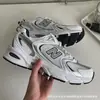 Fábrica de Zapatos Putian New Balance Zapatos para Correr Nb530 Malla Transpirable Aumentadores de Altura Casuales Deportivos Zapatos de Papá para Hombres y Mujeres
