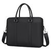 Nova bolsa masculina Chaowei Paul Full Oxford Cloth Business grande capacidade documento computador pasta para homens