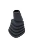 Accesorios para Excavadoras Kovax Volvo Gris Negro Cubierta Antipolvo Cubierta Antipolvo para Excavadora en Stock Venta al por Mayor