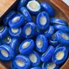 KiwiCzech Beads Perlas Ovaladas Vintage 14