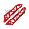 Suporte de Para-brisa Dianteiro para Motocicleta Adequado para Yamaha Nmax V2 Para-brisa Dianteiro Modificado Suporte Fixo Decorativo