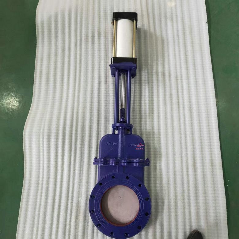 暗杆气动铸钢实物图C1111.jpg
