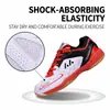Zapatillas de tenis, zapatillas deportivas transfronterizas, absorción de impactos, antideslizantes, transpirables, zapatos casuales, stock de fábrica, dropshipping transfronterizo al por mayor