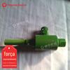 Instruções de aplicação do injetor de água Fonte de cotação pontual do injetor de água Fornecimento de fábrica Injetor de água