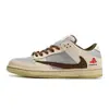 Zapatillas Nai Guan Dunk SB Green Apple Low-top AJ1 Air Force One AF Putian para hombre y mujer, deportivas para estudiantes.
