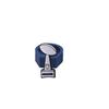 Amazon Popular Pvc Goma Suave Infantil Dibujos Animados Deportes Rugby Casco Trofeo Parche Anillo Regalo*