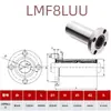 Rolamento linear de flange redondo LMF10UU/12/16/20/25/30/35/40/50/60UU atacado de fábrica