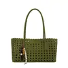 Bolso Retro Estilo Coreano Bajo el Brazo para Mujer Nuevo Otoño Invierno 2026 Lujo Ligero Nicho Alta Gama Bolso de Hombro Único Bolso Cruzado para Mujer