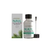 Solução para Cuidado das Unhas Laniska, Cuidado Suave para Mãos e Pés, Solução Suave para Limpeza das Unhas, Solução para Cuidado das Unhas com Brilho Natural