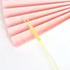 Estilo chino retro creativo nudo de color cuerda colgante accesorios para teléfono móvil accesorios Hanfu accesorios diy al por mayor