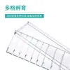 Caja de Incubación de Anticuerpos western blot Inmunohistoquímica Caja Húmeda Caja wb Caja de Incubación de Anticuerpos Caja de Almacenamiento de Anticuerpos
