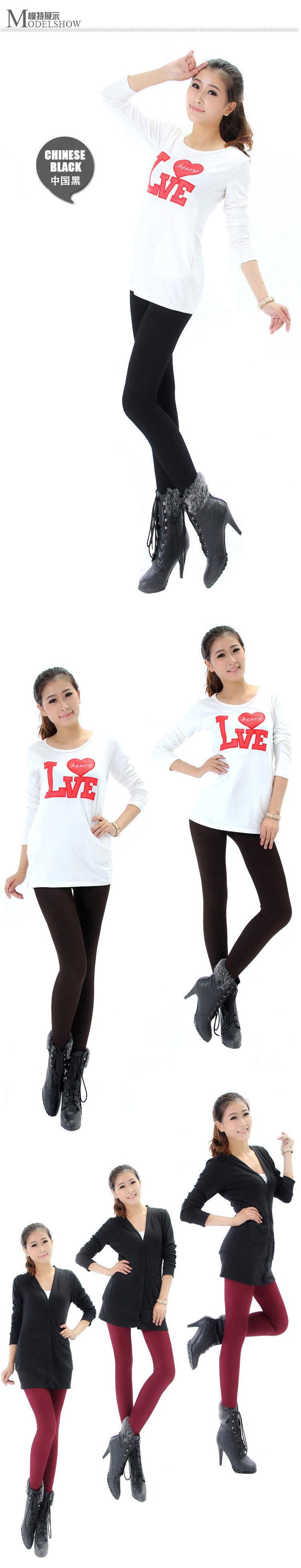 复制_DT清仓秋冬新款韩版女装拉绒打底裤 加厚.jpg