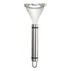 Pelador de Maíz de Acero Inoxidable para Cocina Doméstica Herramienta Multifuncional para Desgranar Maíz Separador Portátil de Granos de Maíz Gadget