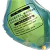 Fabricantes en stock anillo inflable para cuello de bebé anillo para axilas de bebé para niños anillo inflable anti-vuelco para nadar boca abajo