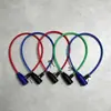 Atacado do fabricante de fechaduras circulares para chaves, travas de cabo para bicicletas, travas para motocicletas, ferramentas de ferragens, equipamentos, acessórios e suprimentos