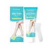 Oceaura Cuidado Corporal Crema Depilatoria Hidratante, Suavizante y Alisadora de Piel Ingredientes Suaves Crema Depilatoria Corporal