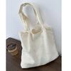 Nova Bolsa de Lona Estilo Chinês Super Bonita Bordada de Classe Grande Capacidade Renda Nova Casual Versátil para Viagem Bolsa de Ombro