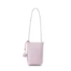 Bolsa de Mujer Más Vendida, Bolso Cruzado Versátil de Gama Alta para el Trabajo, Billetera para Monedas, Bolso para Teléfono Móvil, Bolso Pequeño, Bolso Vertical de Cuero para Teléfono Móvil