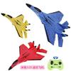 Fabricantes com luzes EPP aeronave de espuma de arremesso manual elétrico carregamento USB modelo de aeronave planador oscilante brinquedos infantis